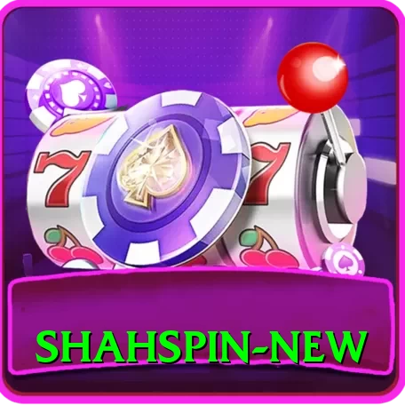 ShahSpin Extreme APK v4.7.2 - 2