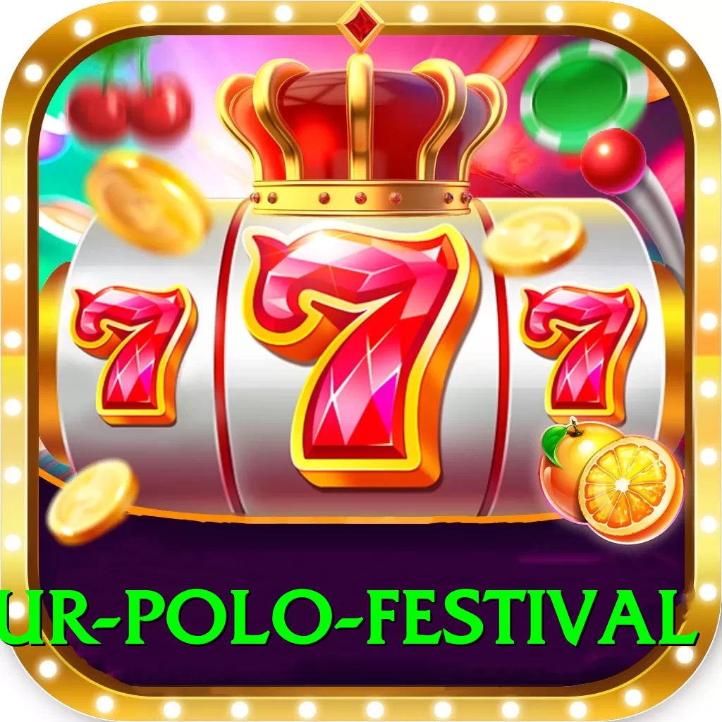 shandur polo festival Plus Edition v5.8.1 - 2