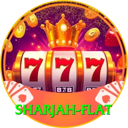 sharjah flat Deluxe Edition v4.9.9 - 2