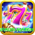 shaun marsh Plus Edition v1.3.5