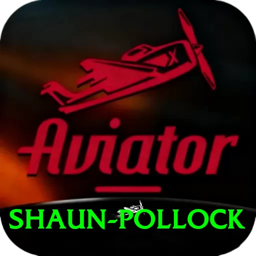 shaun pollock Max v3.9.7 - 2