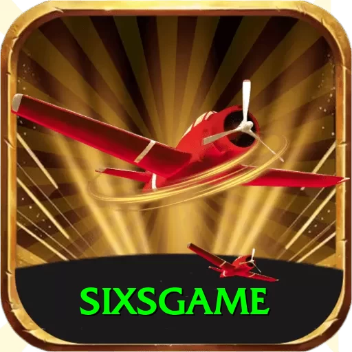 sixsgame Deluxe Edition vv5.8.5 - 2