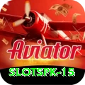 slotspk 15 Ultimate v5.1.9