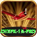 slotspk 15 PK Ultimate