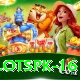 slotspk 16 Gold Pro v4.7.5