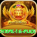 slotspk 16 Gold Pro v1.4.0