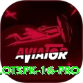 slotspk 16 - Prime Edition v3.2.5