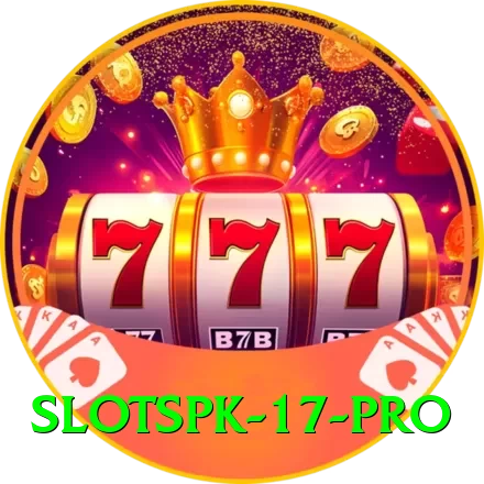 slotspk 17 Money Champion v2.9.2 - 2