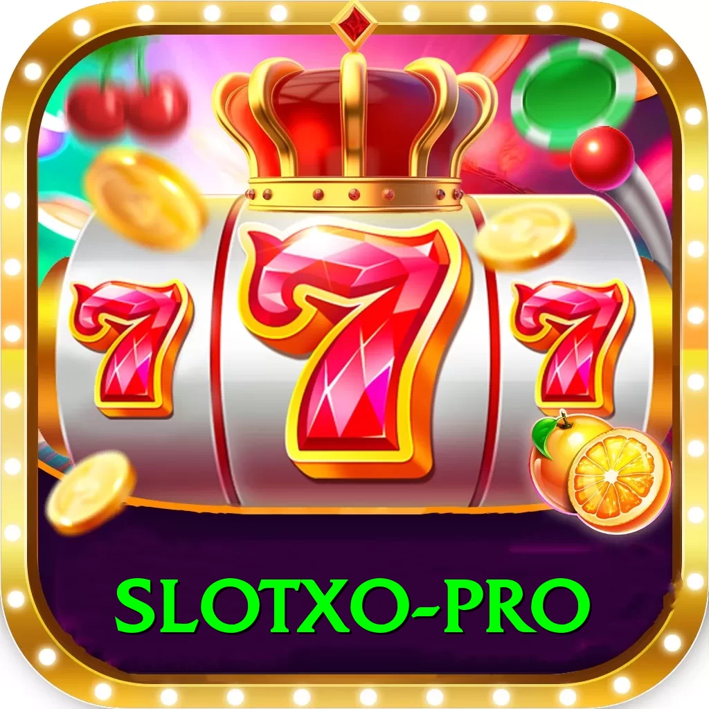 slotxo Elite - Win Real PKR - 2
