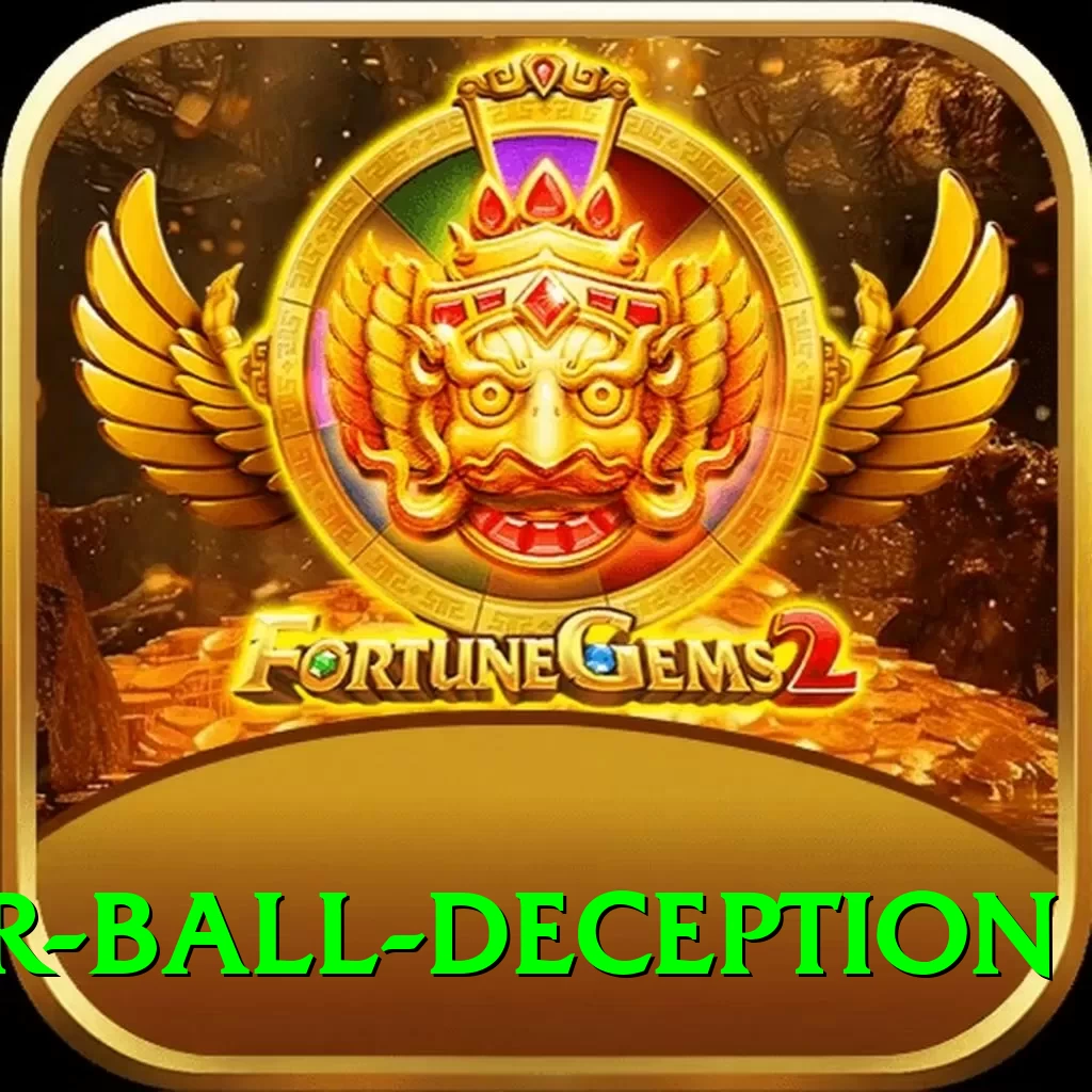 slower ball deception VIP v5.3.2 - 2