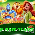 small league safe teams VIP Edition v3.8.3