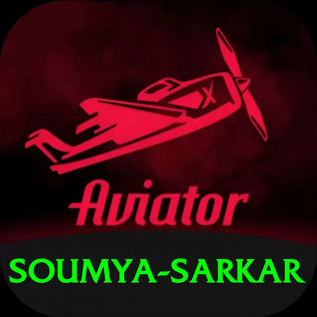 soumya sarkar Gold v2.2.0 - 2