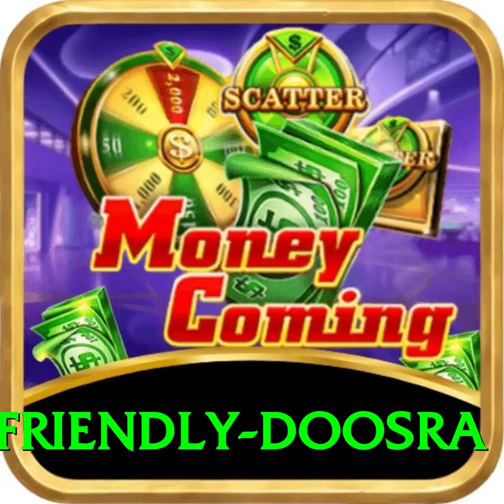 spin friendly doosra Games (Casino & Earning) Ultimate v4.7.9 - 2