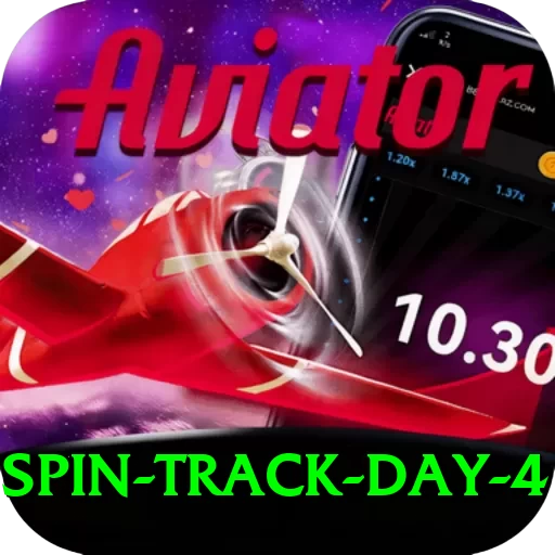 spin track day 4 Ultimate Pro v1.6.1 - 2