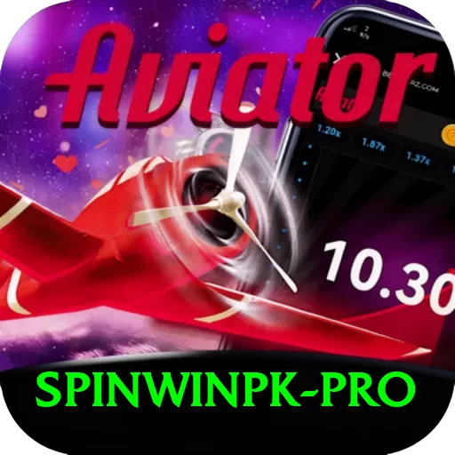 spinwinpk - Master Edition v2.9.8 - 2