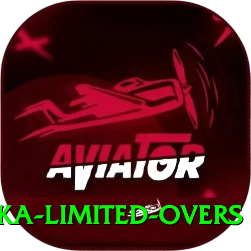sri lanka limited overs Deluxe Edition v1.6.7 - 2