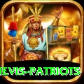 st kitts nevis patriots Apps (Tools & Injectors) Gold v3.9.2