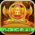 stadium specific stats Elite v5.5.2