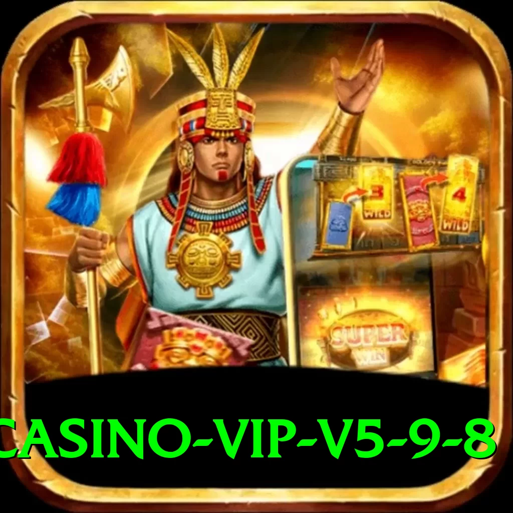 Star Game Casino VIP v5.9.8 - 2