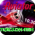 sturgeon fish Ultimate v5.3.0