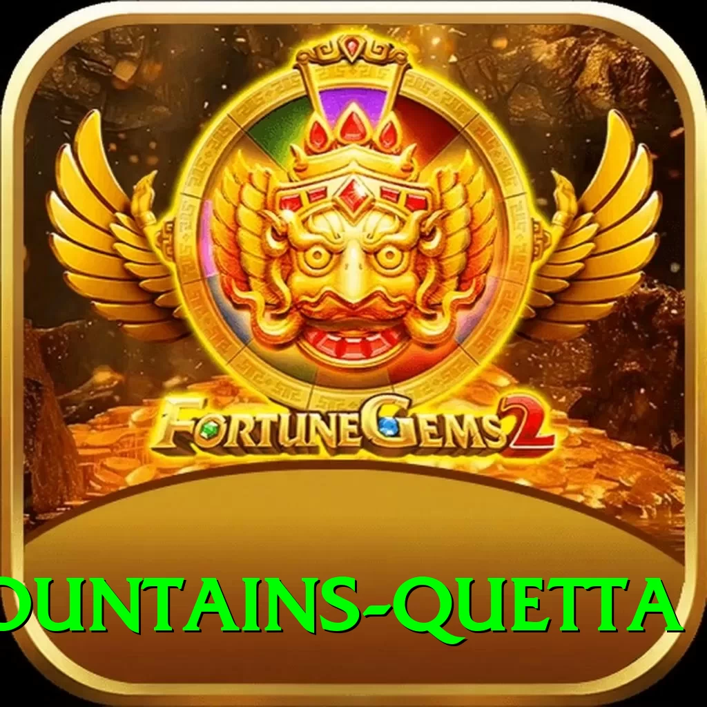 sulaiman mountains quetta Apps (Tools & Injectors) Max v5.1.6 - 2