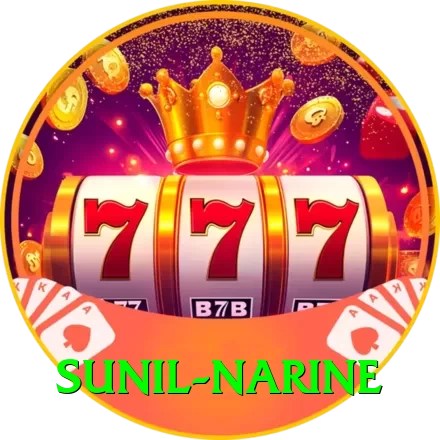 sunil narine Max Pro v5.1.6 - 2
