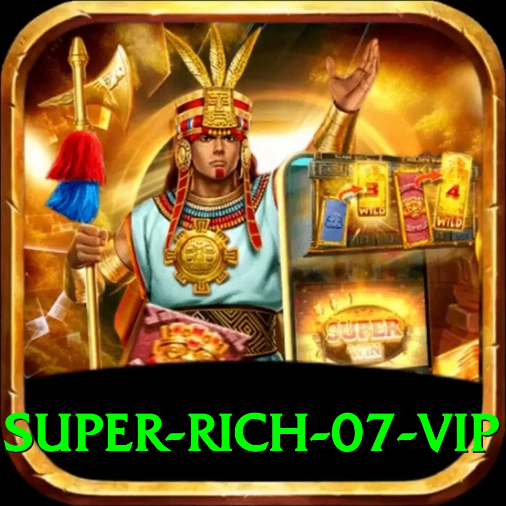 super rich 07 Pakistan Royal v3.4.8 - 2
