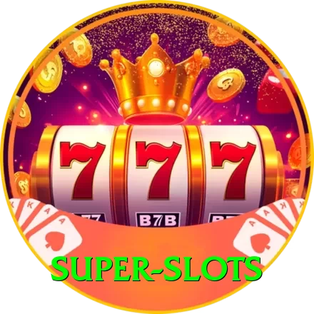 super slots Master v1.3.3 - 2