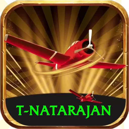 t natarajan - 2