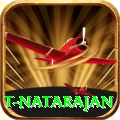 t natarajan