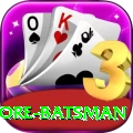 t20 highest score batsman Master v4.1.0
