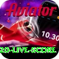 t20 live score Premium v3.5.8