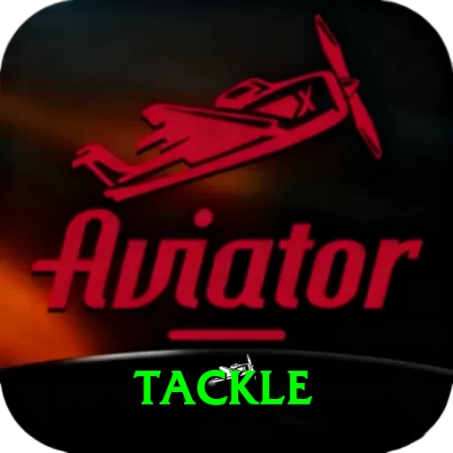 tackle Games (Casino & Earning) Max v1.3.7 - 2