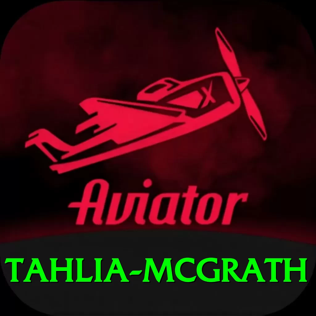 tahlia mcgrath Master v1.2.4 - 2