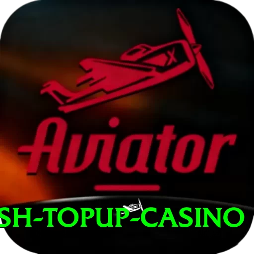 tcash topup casino Turbo v5.2.1 - 2