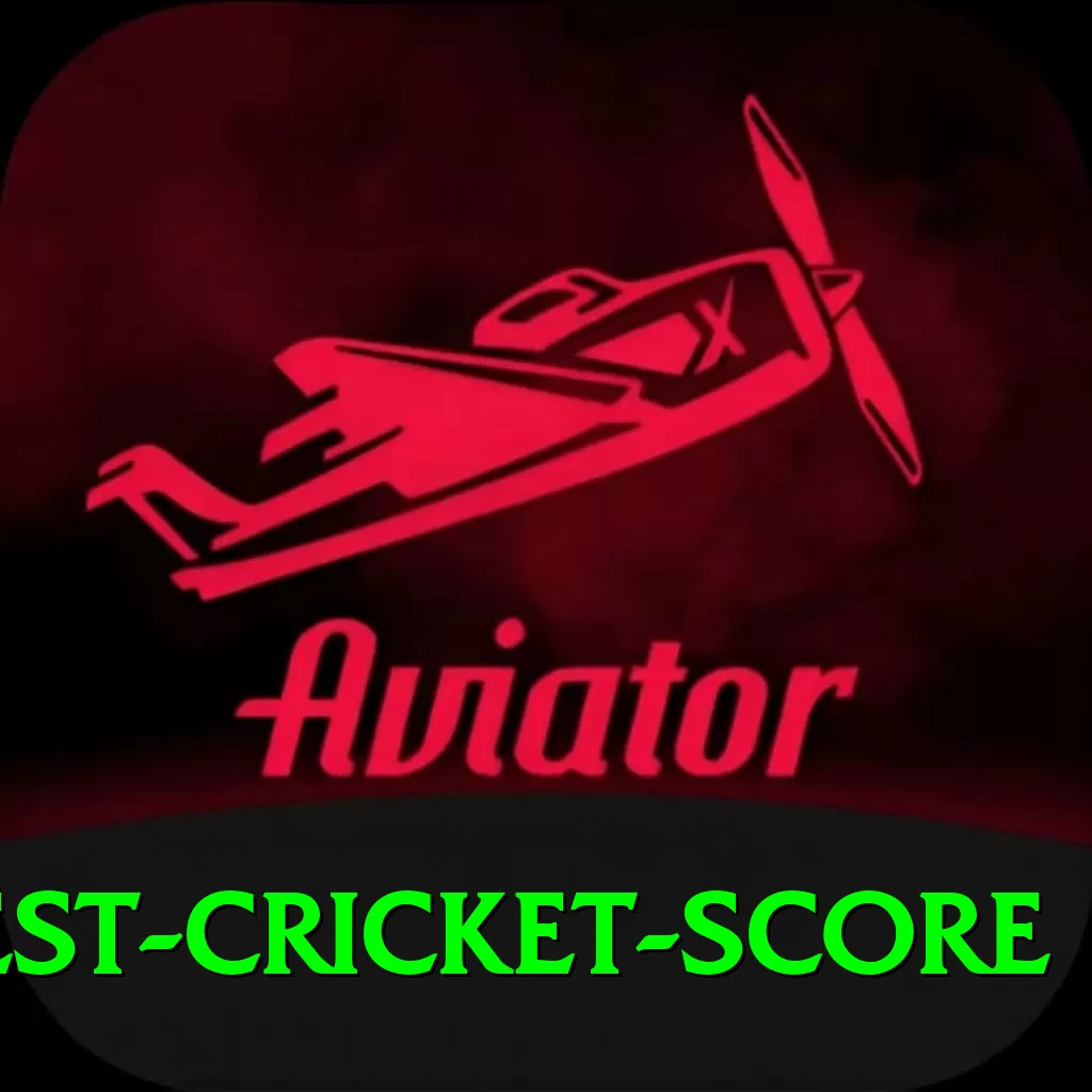test cricket score Pro v5.6.1 - 2
