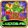 the luxor Earn Supreme v2.8.4
