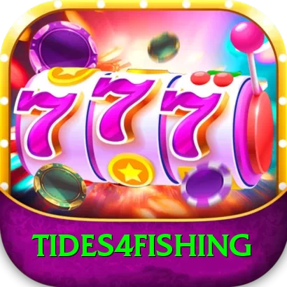 tides4fishing VIP Edition v2.4.3 - 2