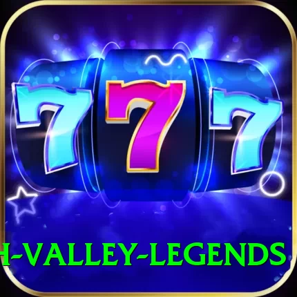 tirah valley legends VIP Pro v4.6.2 - 2