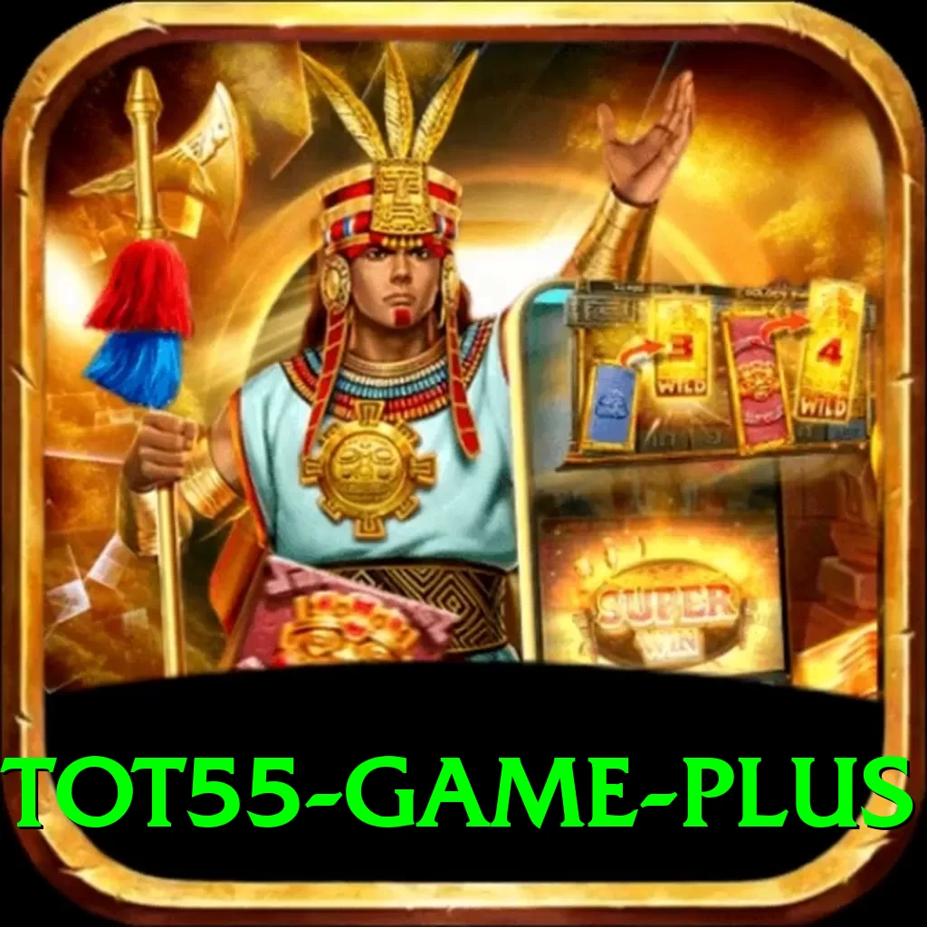 TOT55 Game Casino Legend v2.6.1 - 2