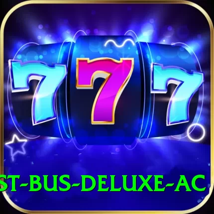 tourist bus deluxe ac Deluxe Edition v2.0.0 - 2