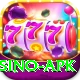 tron trx casino apk