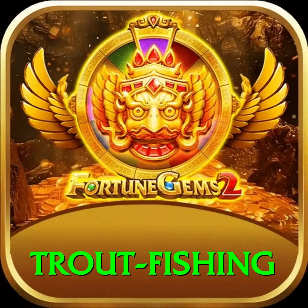 trout fishing Premium Edition v2.4.5 - 2