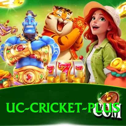 uc cricket Bonus Master v1.1.0 - 2