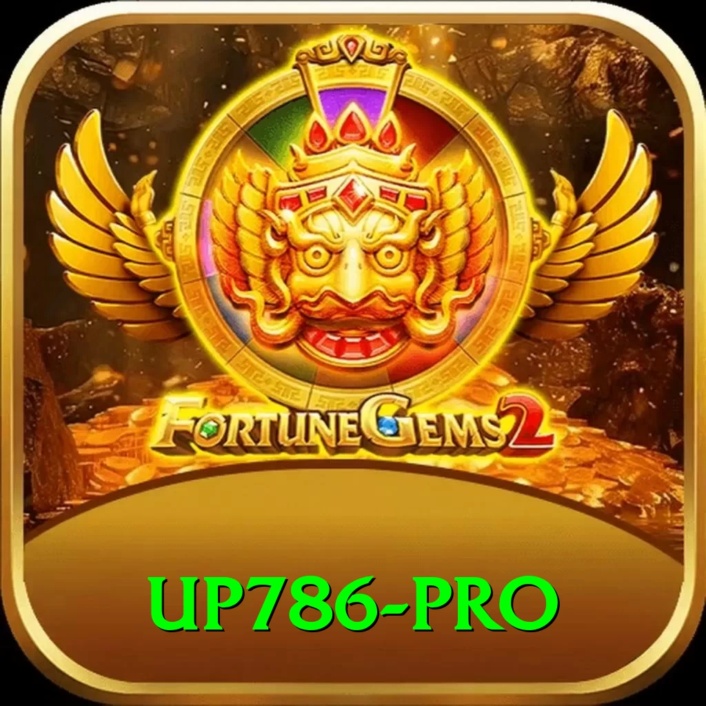 up786 Pro Gaming App - 2