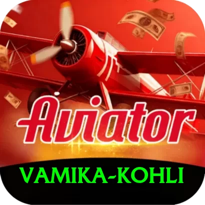 vamika kohli Pro Max v2.0.8 - 2