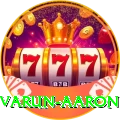 varun aaron Max Pro v3.3.0