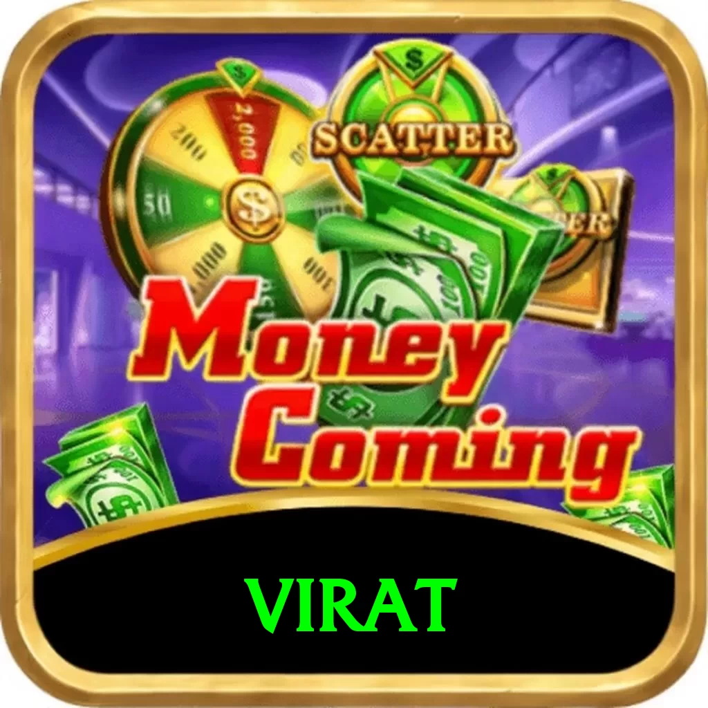 virat Gold v2.8.5 - 2
