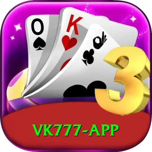 VK777 Jackpot VIP v4.9.0 - 2