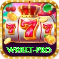 W9Bet Mega Casino App